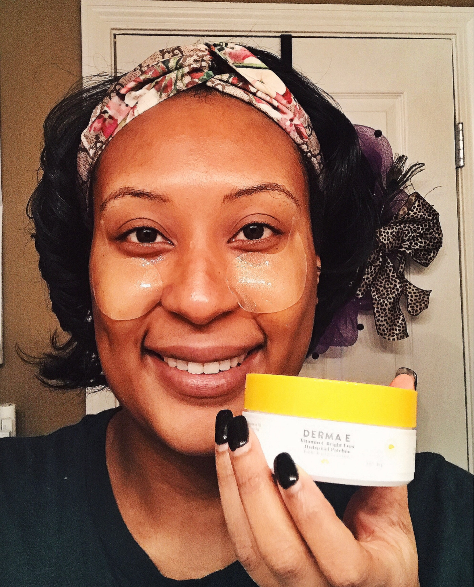 Hydrating, Dark Circles | Fine Lines Treatment | Puffiness | Tightening  | Moisturizing | Brightening | Anti Aging |Wrinkles Treatment | eye patches 

#LTKMostLoved #LTKfindsunder50 #LTKbeauty