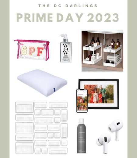 PRIME DAY 2023

#LTKxPrimeDay #LTKhome #LTKunder50