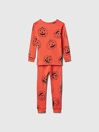 babyGap Organic Cotton PJ Set | Gap (US)