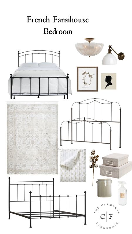 Okay so I’ve put together our primary bedroom style and sources etc. Our actual bed is from Structube which I wasn’t able to link. For my Canadian friends Leon’s (top left) and IKEA both have additional great options too! 

Which style is your favourite?! 

#LTKstyletip #LTKFind #LTKhome