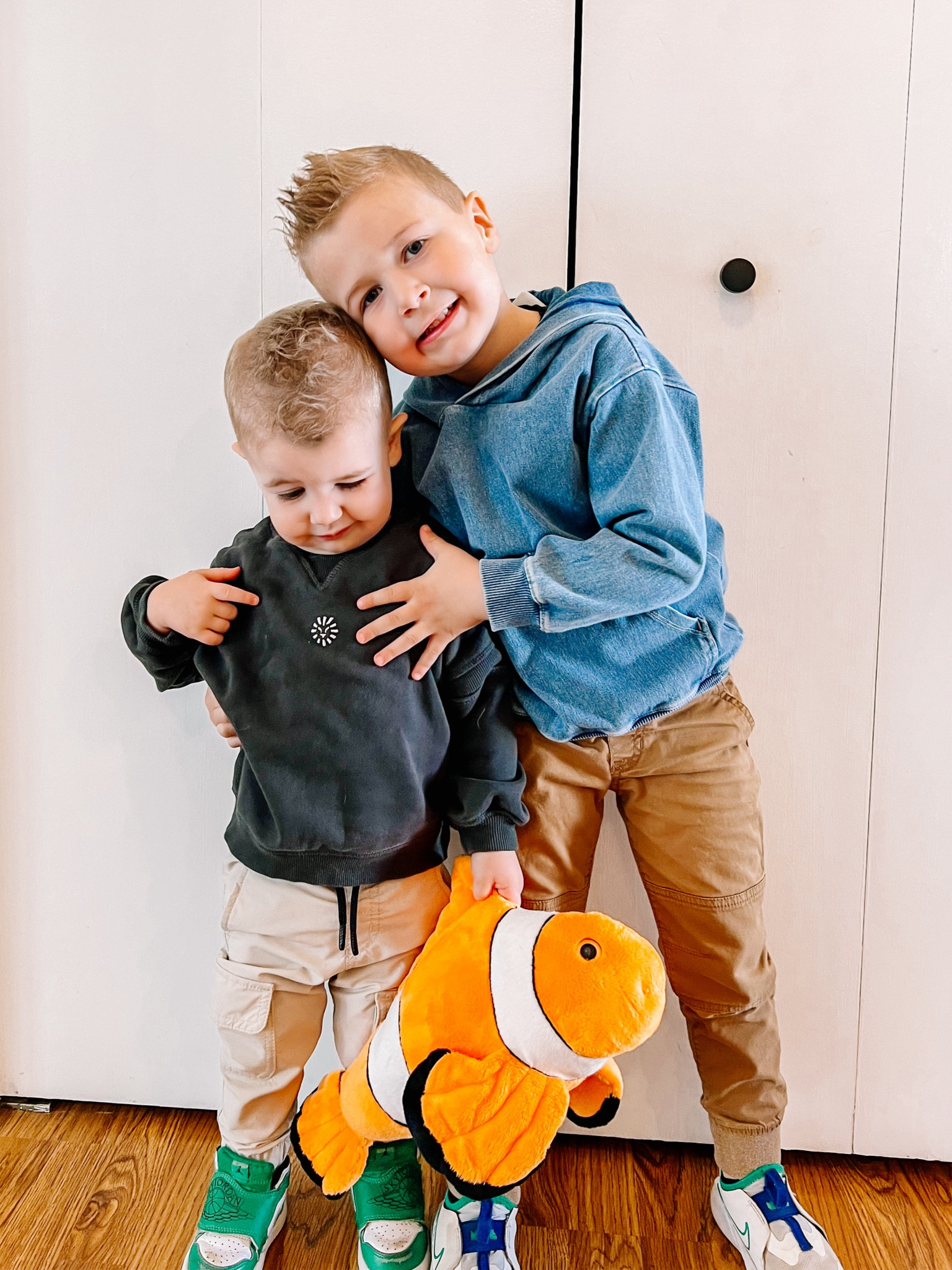 Toddler boy ootd

#LTKfamily #LTKstyletip #LTKkids