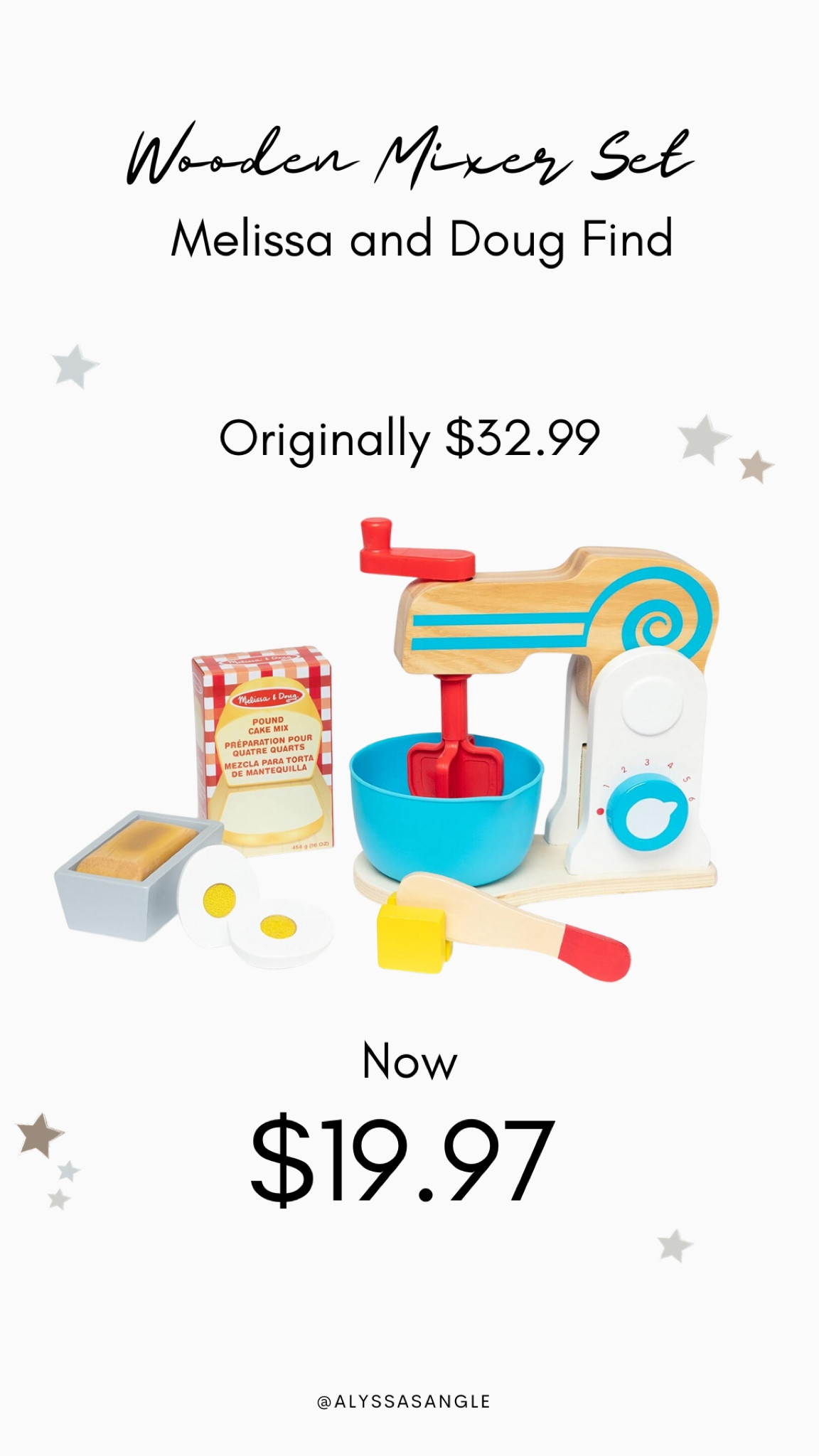 One of our favorite toys ever 

#LTKkids #LTKCyberWeek #LTKGiftGuide