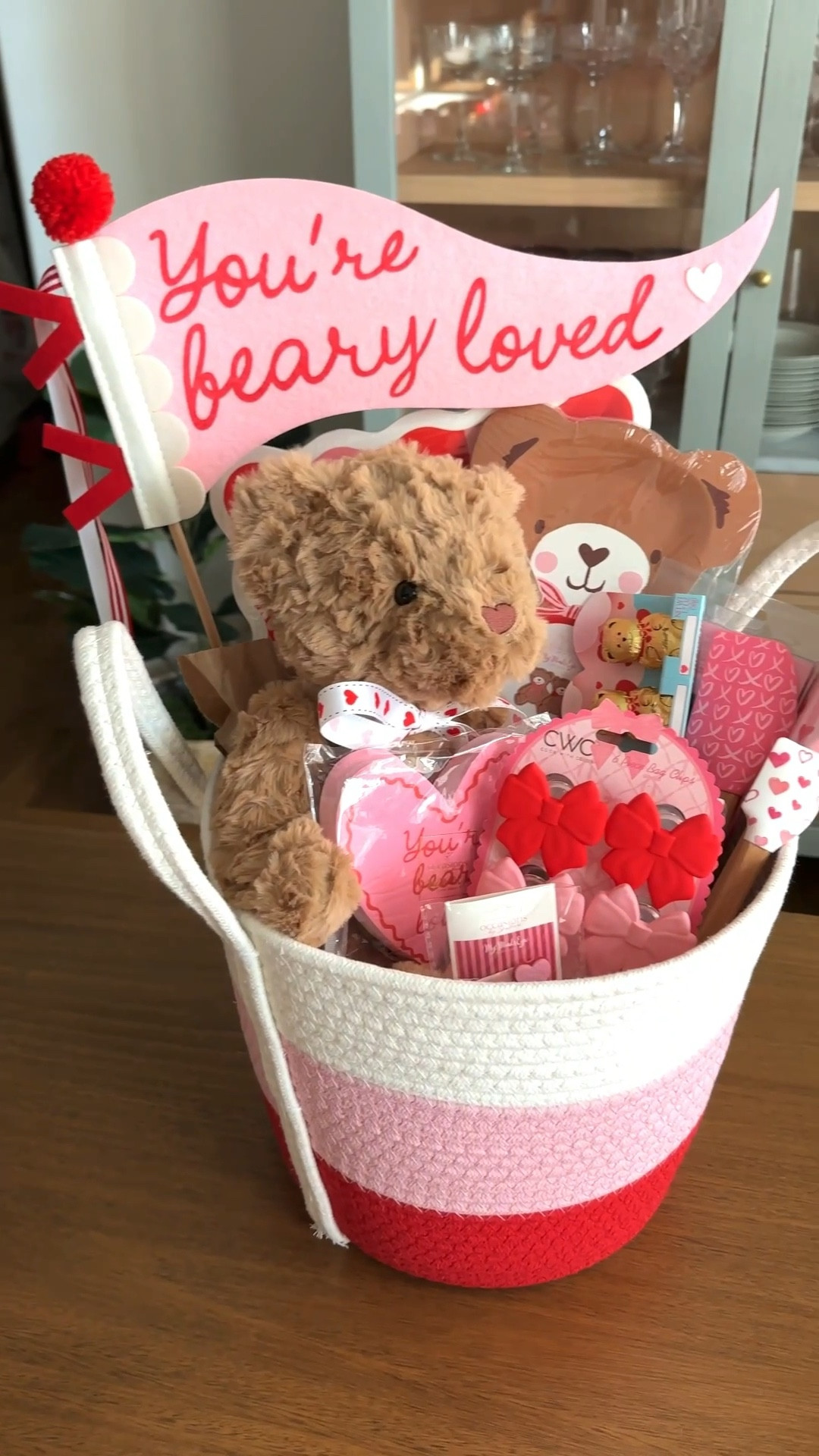 Valentine gift idea❤️ How CUTE is this bear collection?! ADORABLE! Use code SHAKIRA20 at checkout for 20% off! And this $7 bear is so soft! 
.


#LTKSeasonal #LTKmomlife #LTKKids