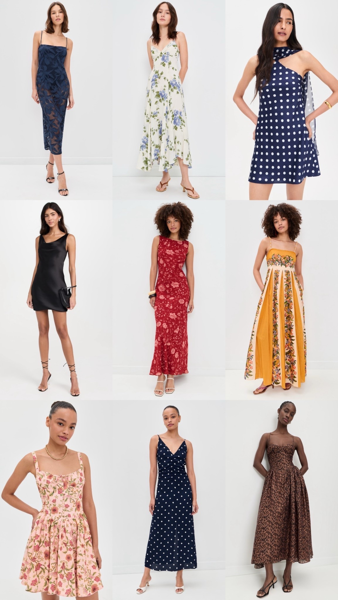 Wedding Guest Dresses Under $350
Spring Event Dresses 

#LTKWedding #LTKSeasonal