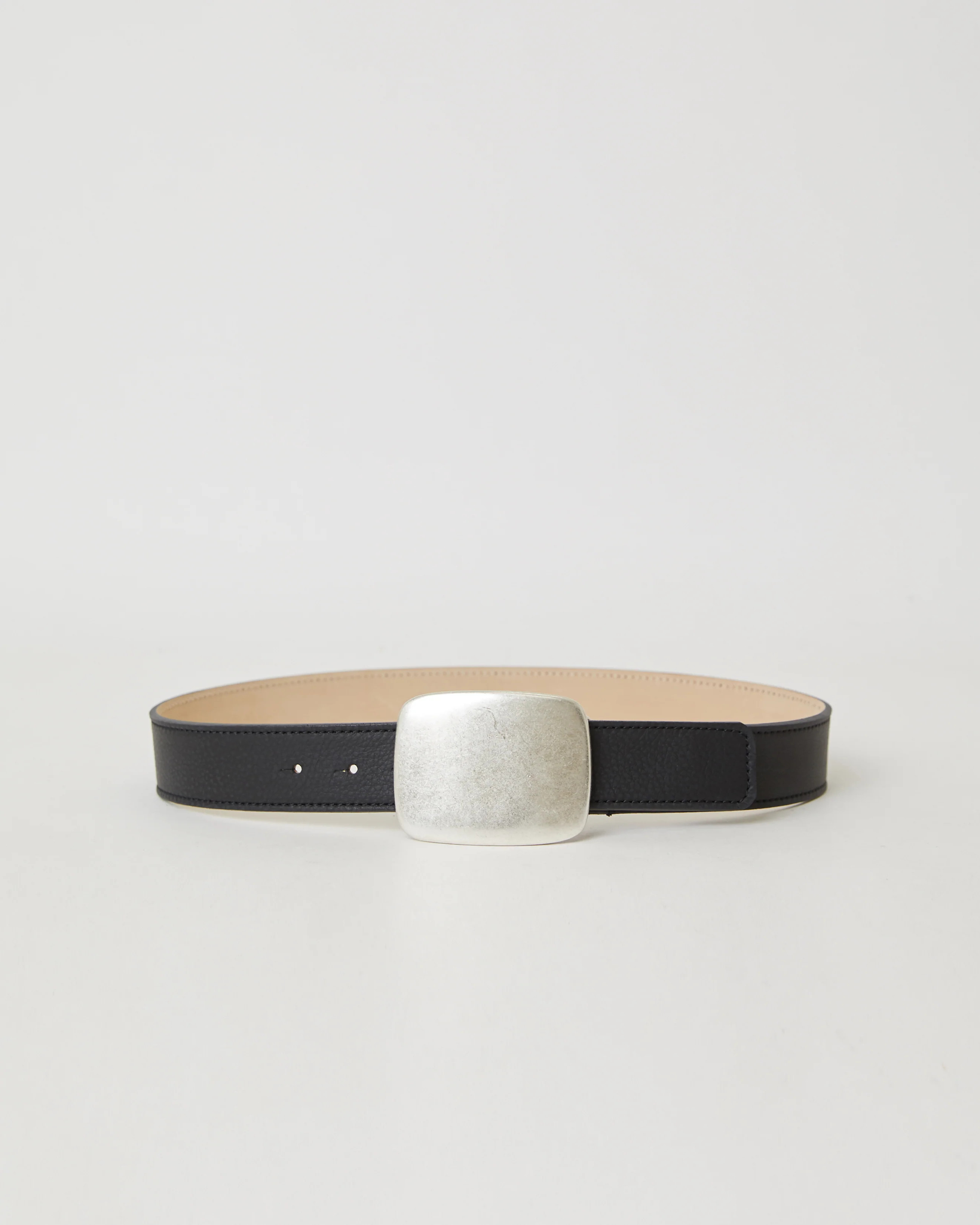 LEIGHTON LEATHER BELT | B-Low The Belt