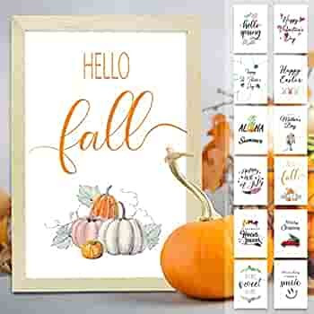 Amazon Fall Decor | Amazon (US)
