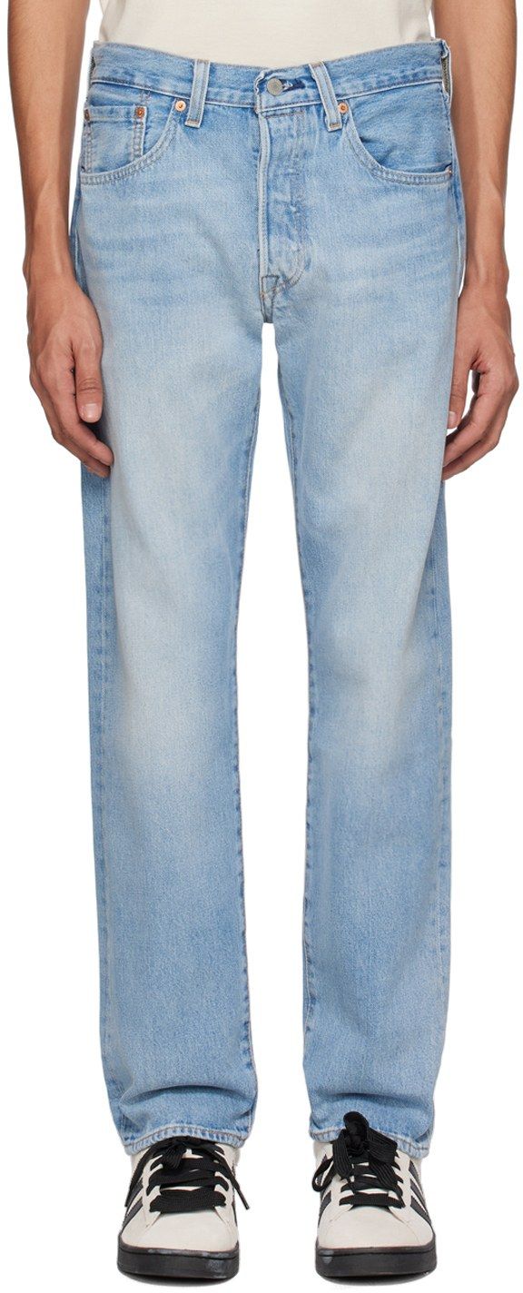 Blue 501 '93 Jeans | SSENSE