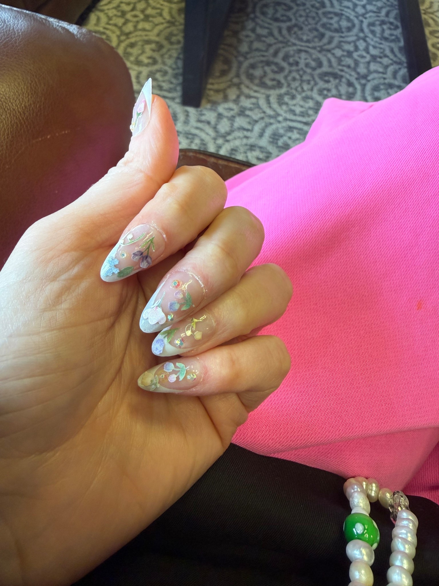 Nails diy 

#LTKcanada #LTKstyletip #LTKsummer