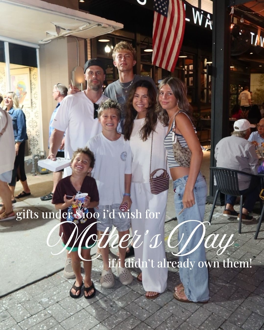 Mother’s Day gift ideas under $100 each 🌸

Soft blanket, cozy blanket, mother day gift, summer Fridays eye patches, skincare gift, mom gift, gift for her, soft pajamas, beauty gift, Amazon beauty 
@Sephora  @Summer Fridays @InnBeauty Project 

#LTKOver40 #LTKMothersDay #LTKBeauty