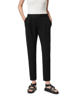 Aleida Jersey Trousers | Bloomingdale's (US)