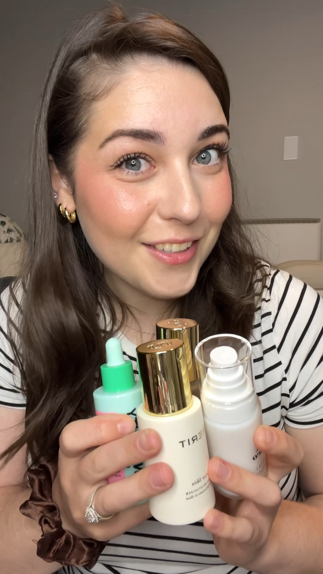Fave primers and skincare from
Sephora! 
