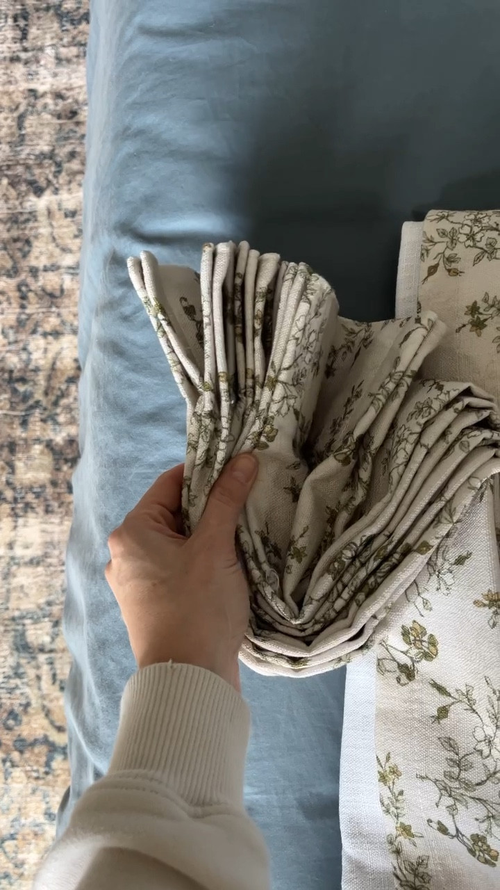 The Best Selling Curtains on Amazon can now be customized from Two Pages, AND you get an 8% discount with code: ANDREANELSON174

#curtains #windowtreatment #homedecor

Floral curtains, custom curtains, Amazon curtains, linen curtains, neutral curtains, window treatments, interior design ideas, interior design inspo, home decor inspo, affordable home decor, beautiful home decor,


#LTKVideo #LTKhome