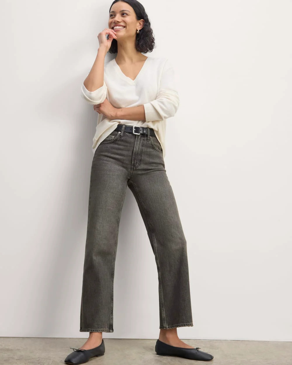 Stormy Ash | Everlane