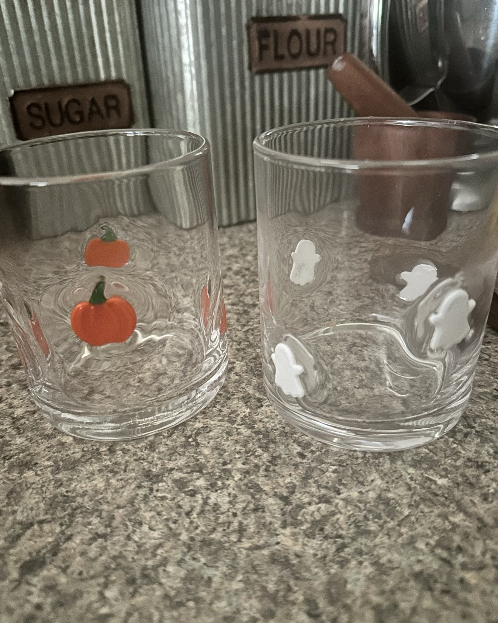 Pottery Barn Halloween dupes for less! 🎃 👻 

#LTKSeasonal #LTKSaleAlert #LTKHome