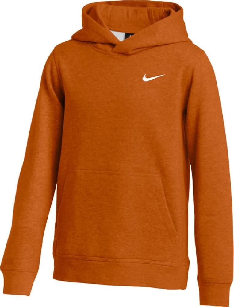 Nike Youth Fleece Pullover Hoodie | Amazon (US)