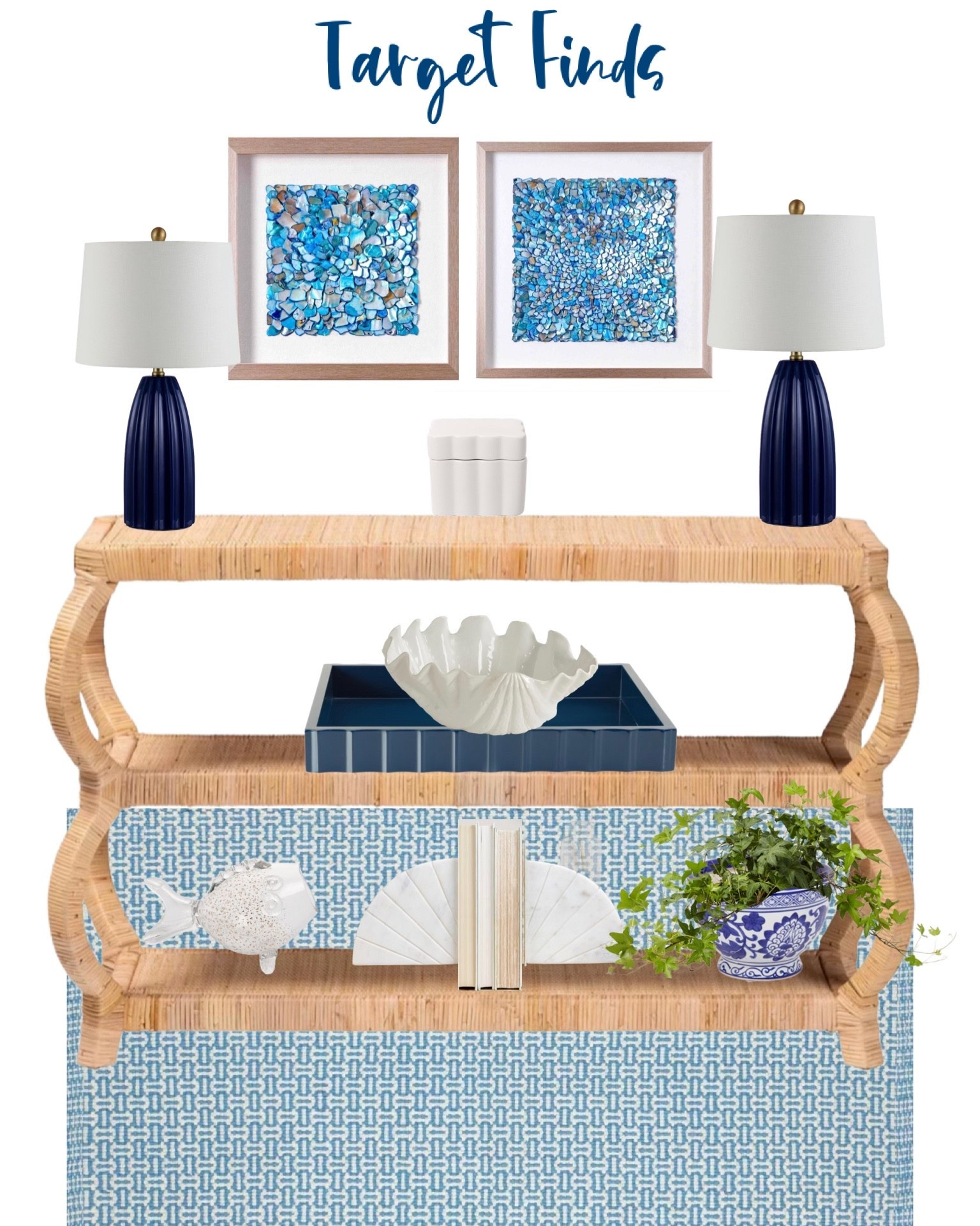 Timeless Furnishings and Decor

#LTKFindsUnder100 #LTKHome