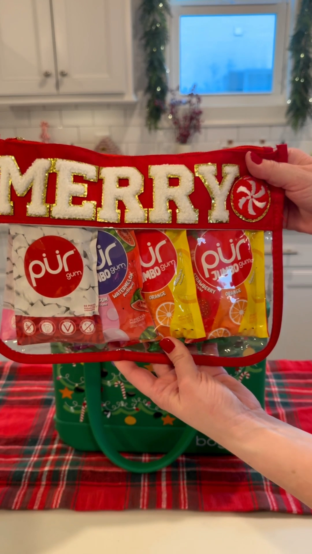 Christmas Gift idea!🎄

#LTKGiftGuide #LTKSeasonal