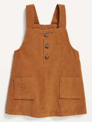 Corduroy Skirtall for Baby | Old Navy (US)