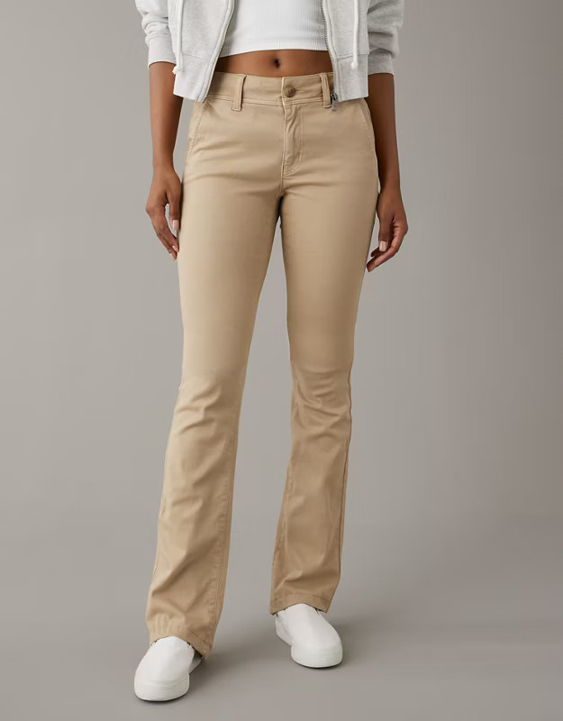 AE Stretch Kick Bootcut Pant | American Eagle Outfitters (US & CA)
