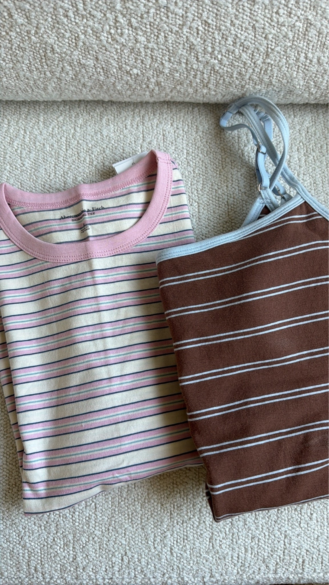 Abercrombie finds!💓

Abercrombie/ mom outfits / mom style

#LTKootd #LTKgrwm #LTKmomlife