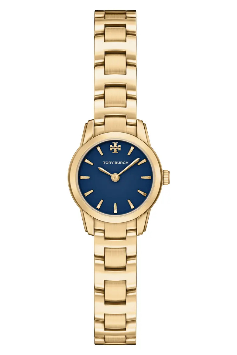 The Mini Miller Bracelet Watch, 22mm (Women) | Nordstrom | Nordstrom