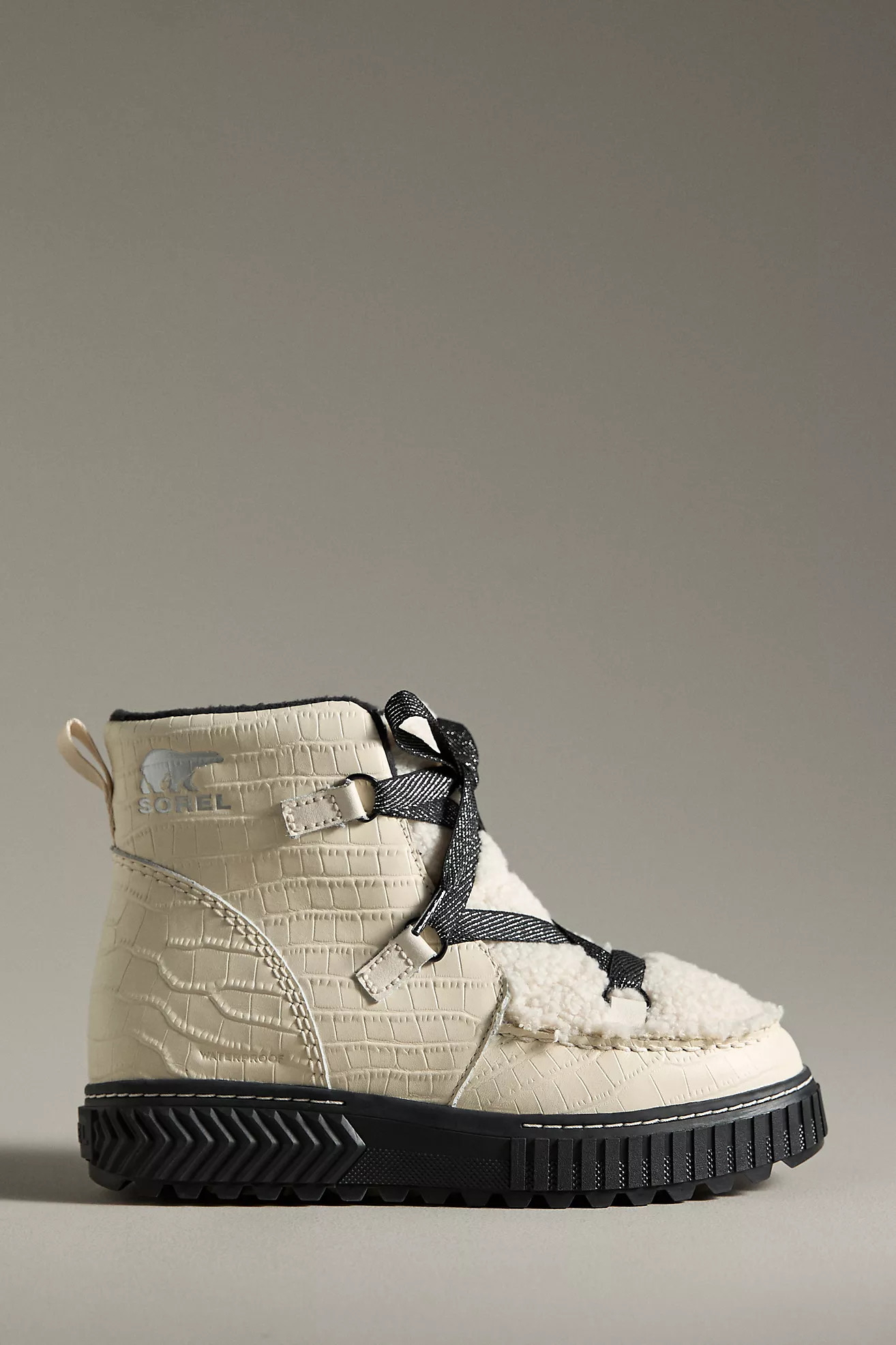 SOREL Ona Ave™ Alpine Waterproof Boots | Anthropologie (US)