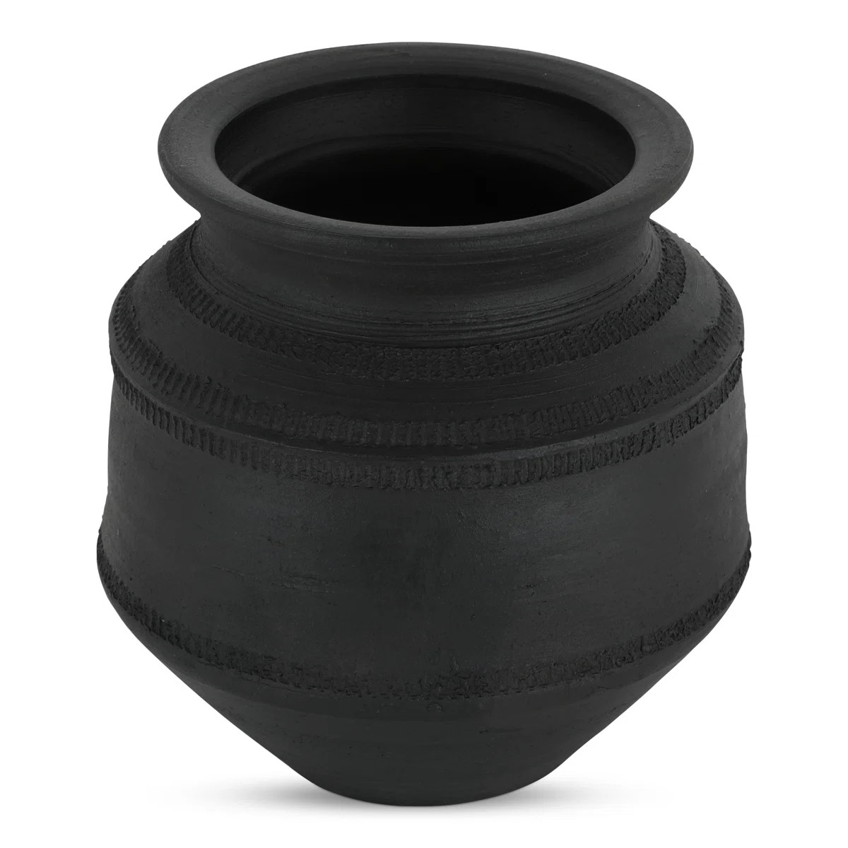 Astra Terracotta Table Vase | AllModern