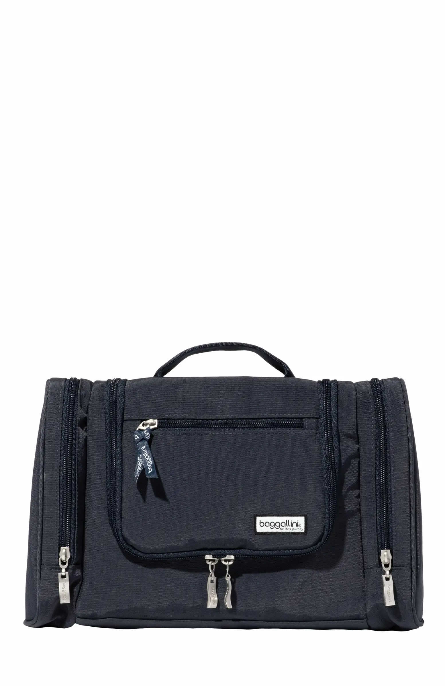 Travel Toiletry Kit Cosmetic Bag | Nordstrom