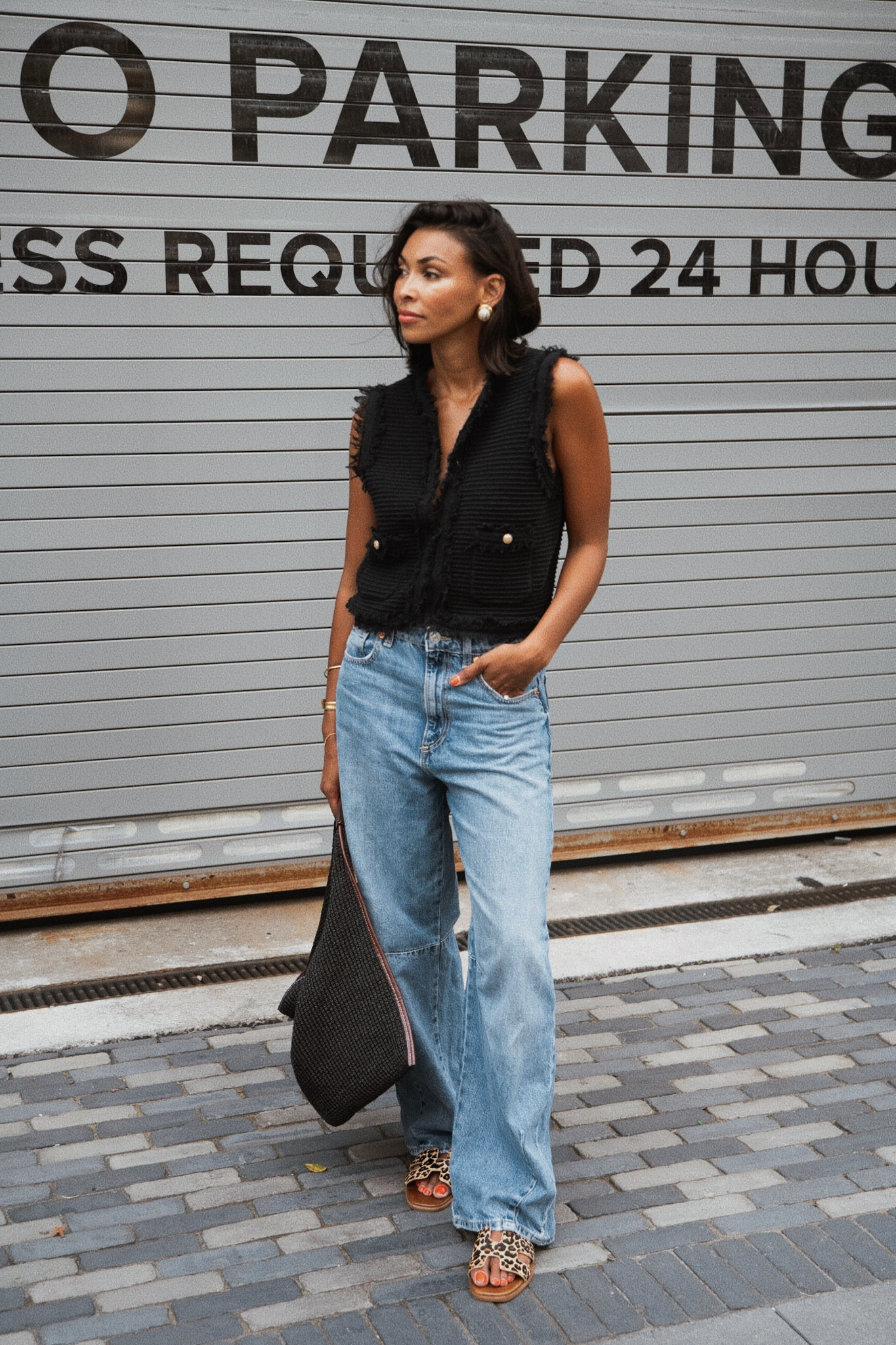 Casual dinner outfit pre fall 

#LTKOver40 #LTKStyleTip #LTKFallSale