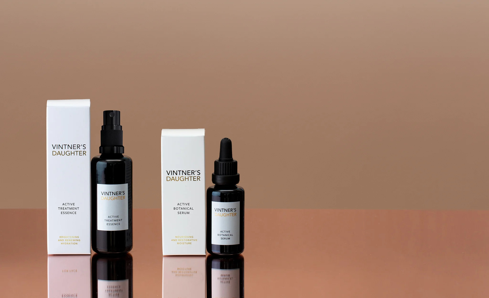 The Signature Set | Vintner's Daughter