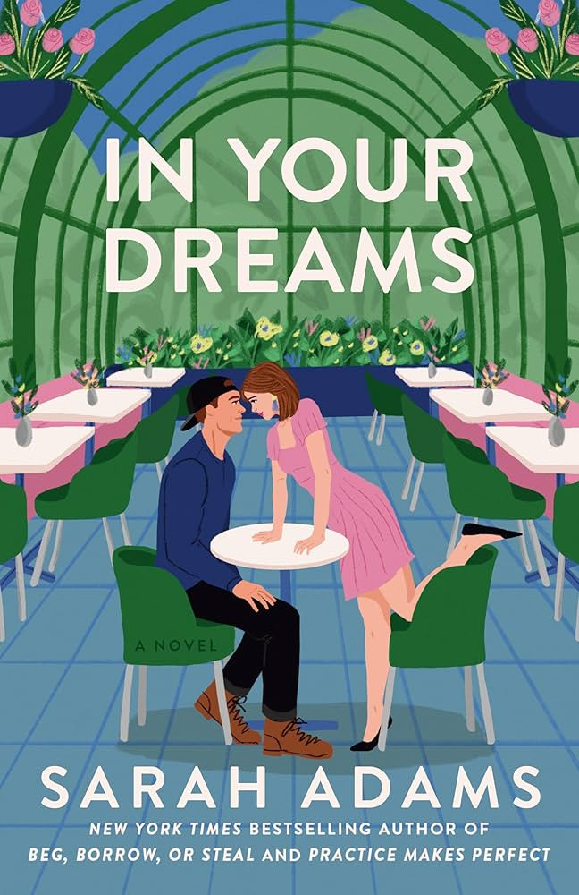 In Your Dreams: A Novel (Rome, Kentucky) | Amazon (US)