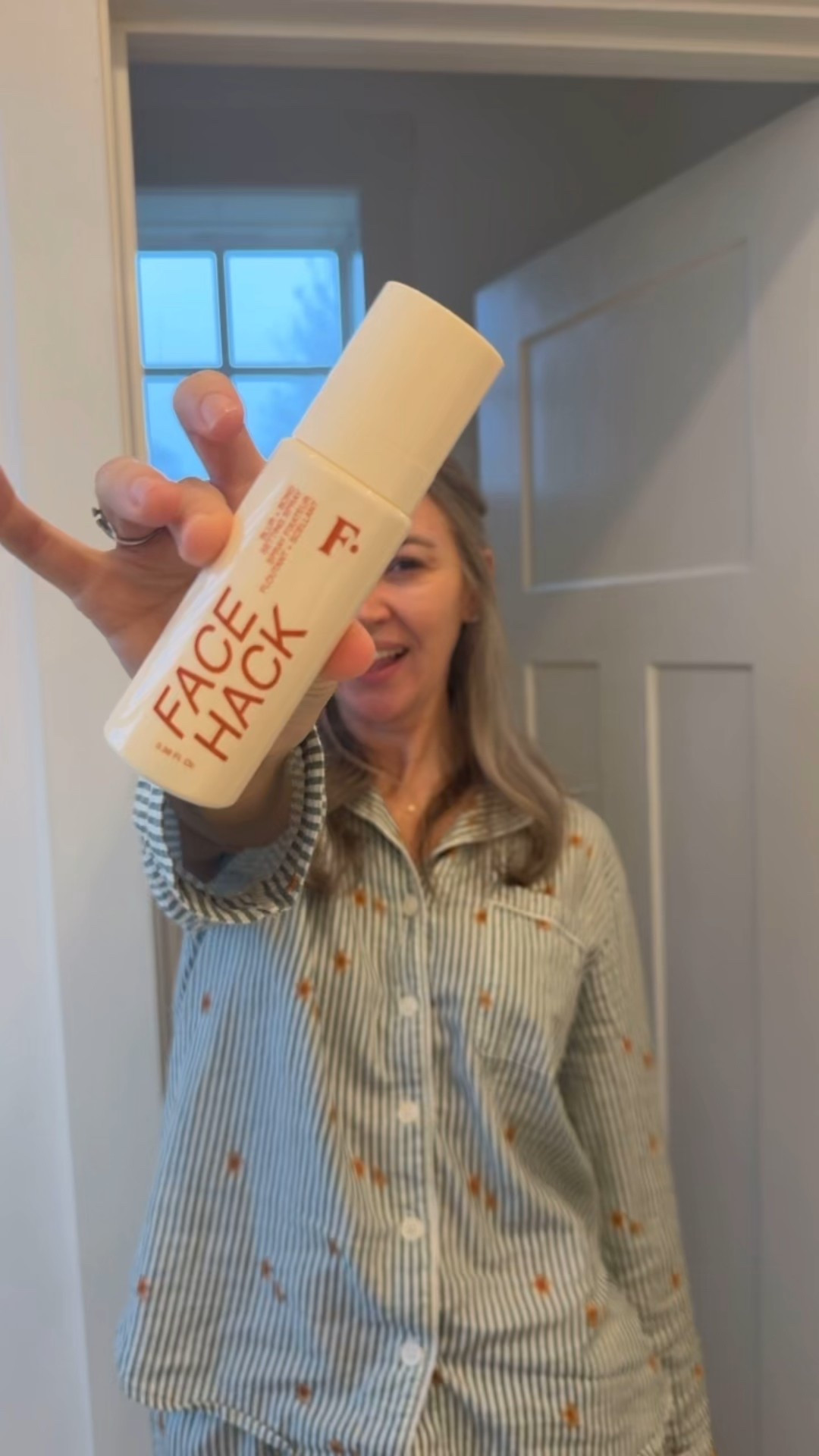 If you’re a girly looking for quality makeup products, check out Freck Beauty.  A few of the products I’m currently loving are the Blur & Bond setting spray, the contour stick and lip liner! 🤎✨

#LTKgrwm #LTKBeauty #LTKmorningroutine