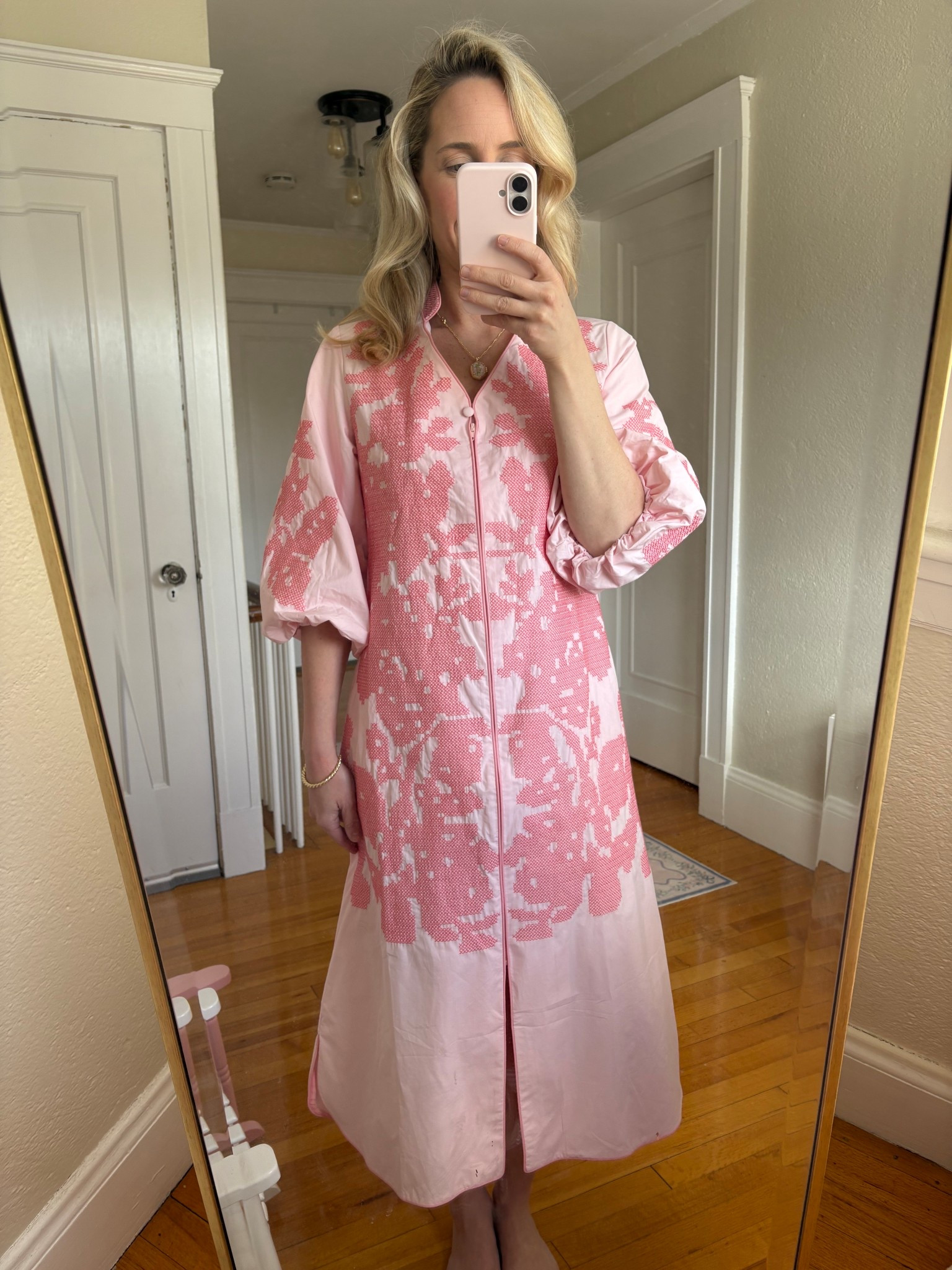 Grandmillennial vibes dress for Easter! 

#LTKSeasonal #LTKmomlife #LTKSaleAlert