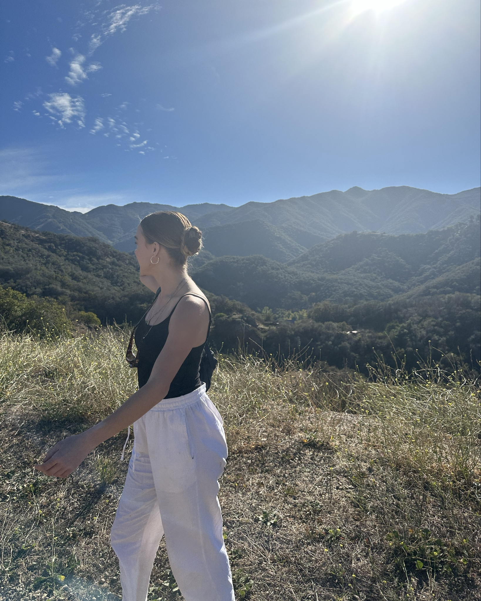I love natural materials on my body and skin. Your skin is the largest organ and absorbs 99% of what you put on it! Treat it nicely ☁️ 

#LTKStyleTip #LTKBeauty #LTKSeasonal