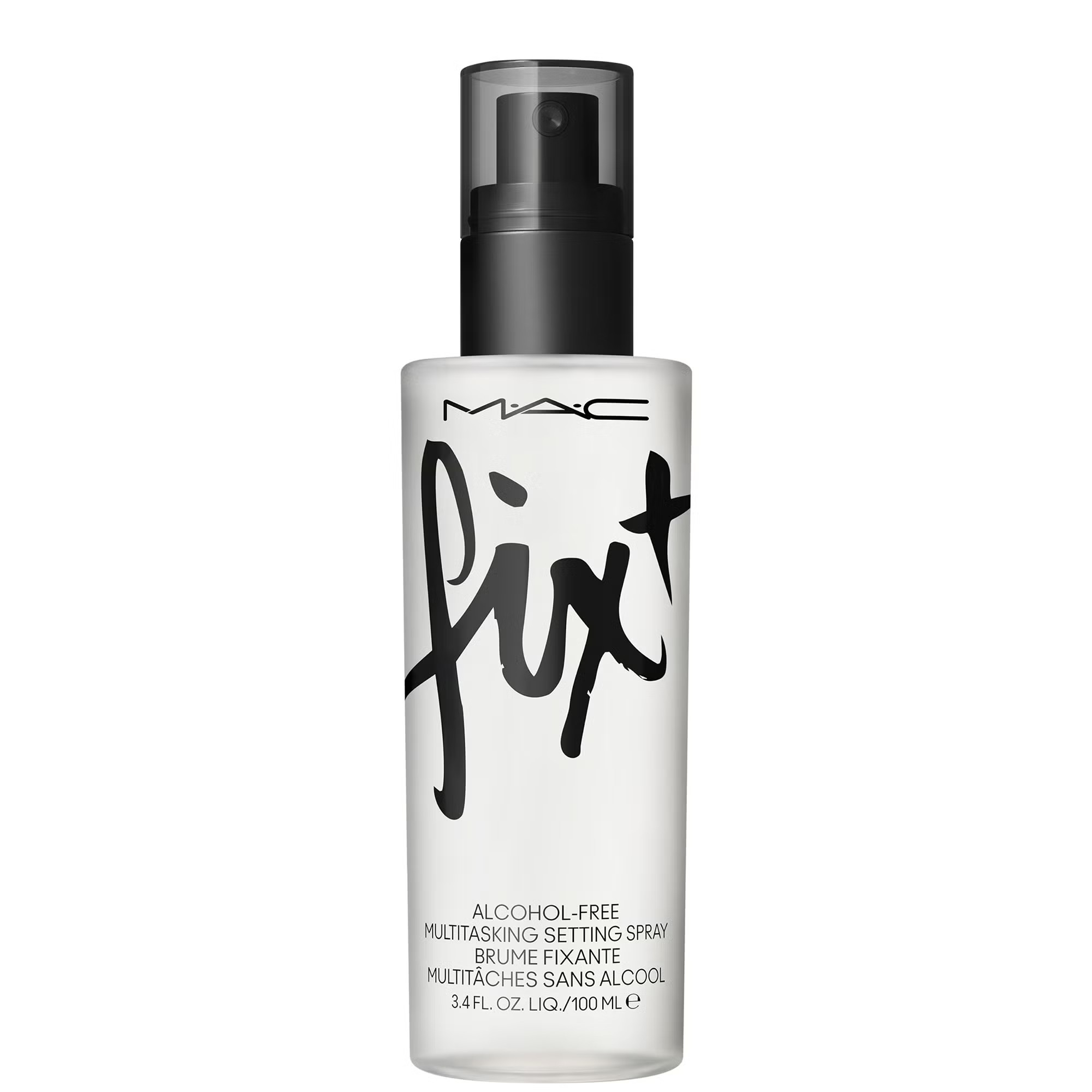 MAC Fix+ Original Setting Spray 100ml | Look Fantastic (UK)