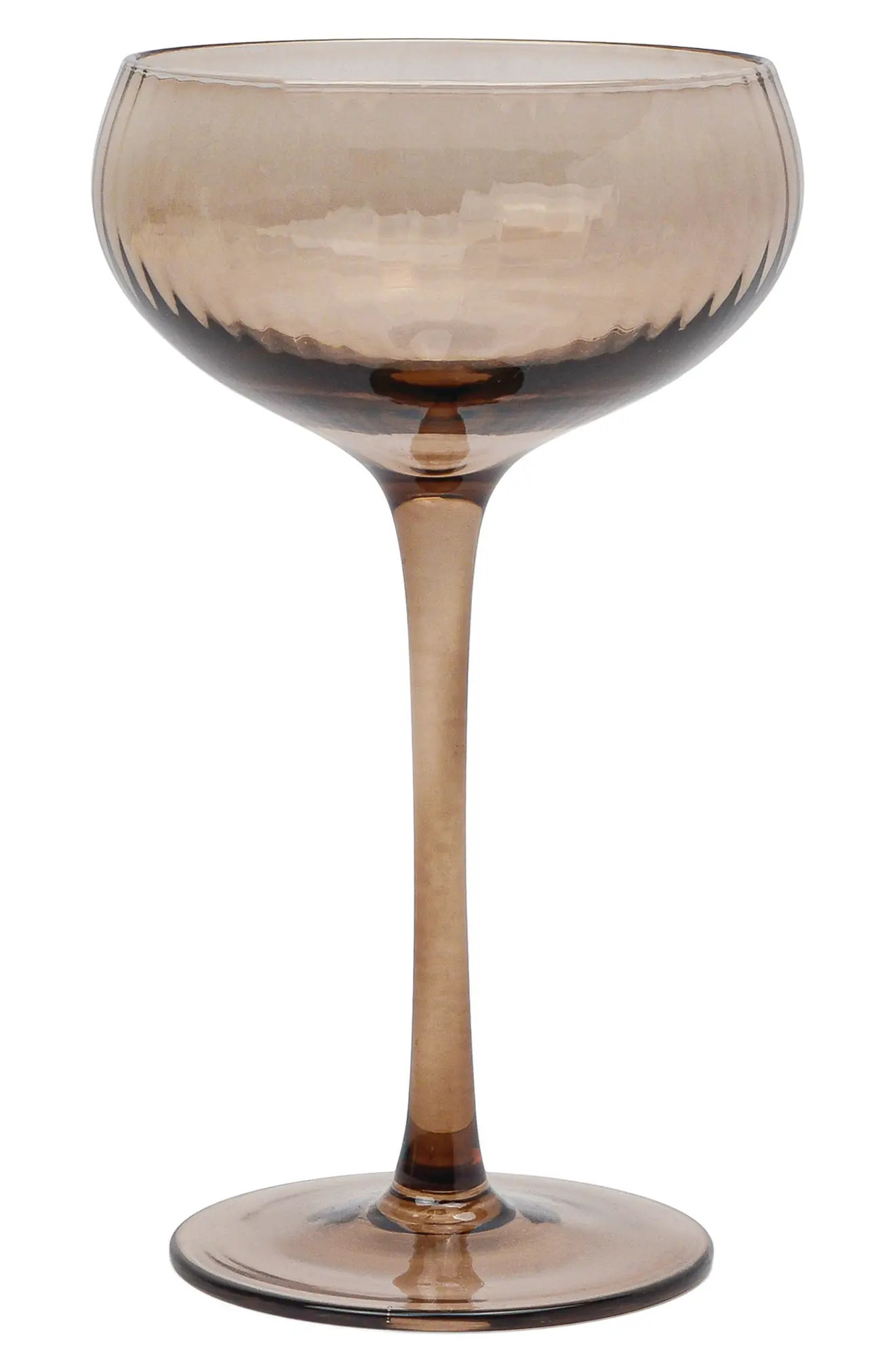 Here's How The Lou Set of 2 Coupe Glasses | Nordstrom | Nordstrom