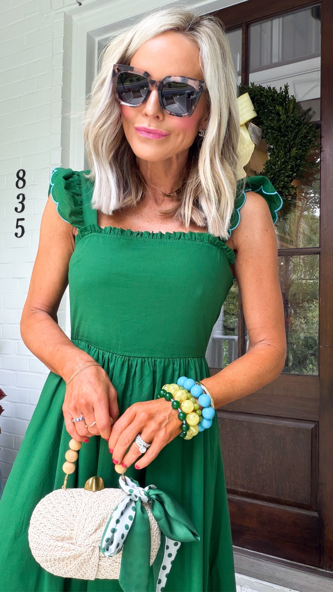 the summer of FUN • @Avara knows how to take it up a notch with all new bold pieces to wow everyone when you walk out the door! use natasha15 for 15% off!!

#LTKgrwm #LTKootd #LTKSeasonal