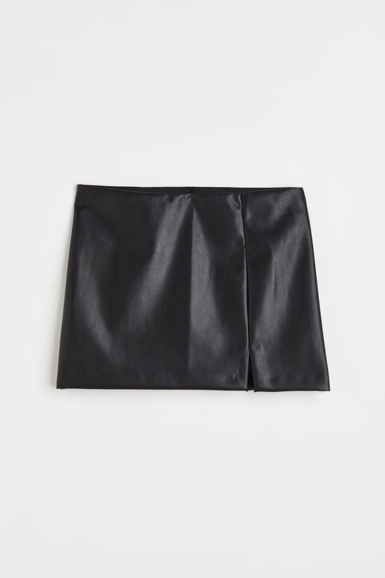 Mini Skirt | H&M (US)