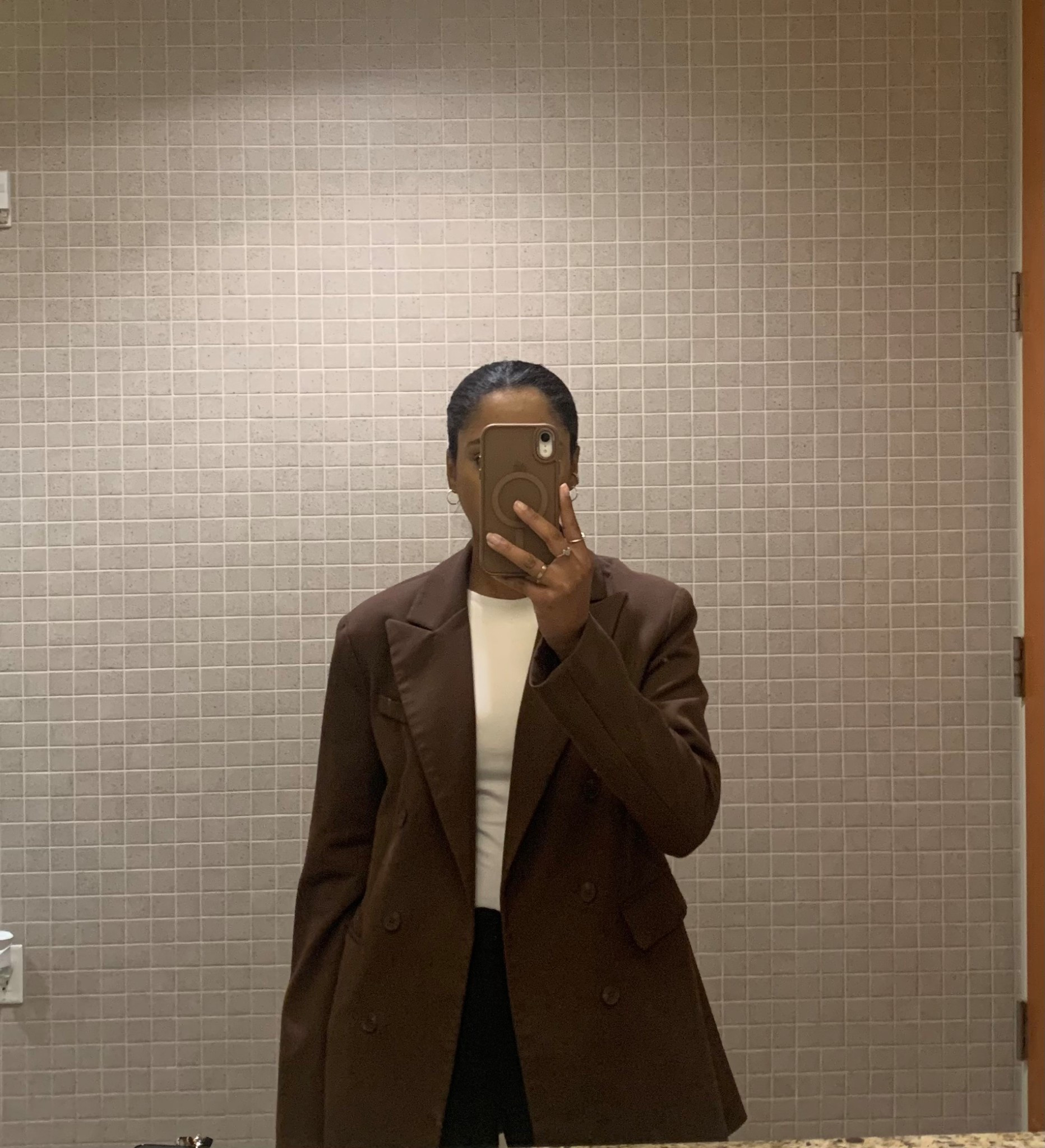 OOTD - Work Wear

#LTKWorkwear #LTKootd #LTKdayinmylife