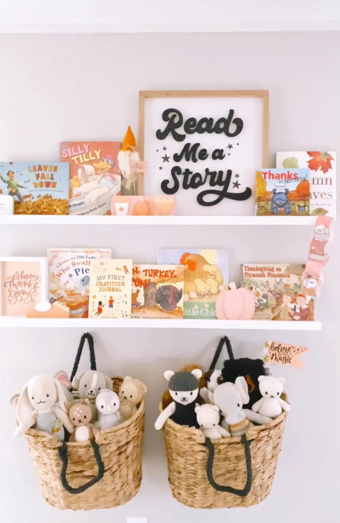 The most precious books for the season of Thanksgiving! 

#LTKKids #LTKFamily #LTKHoliday