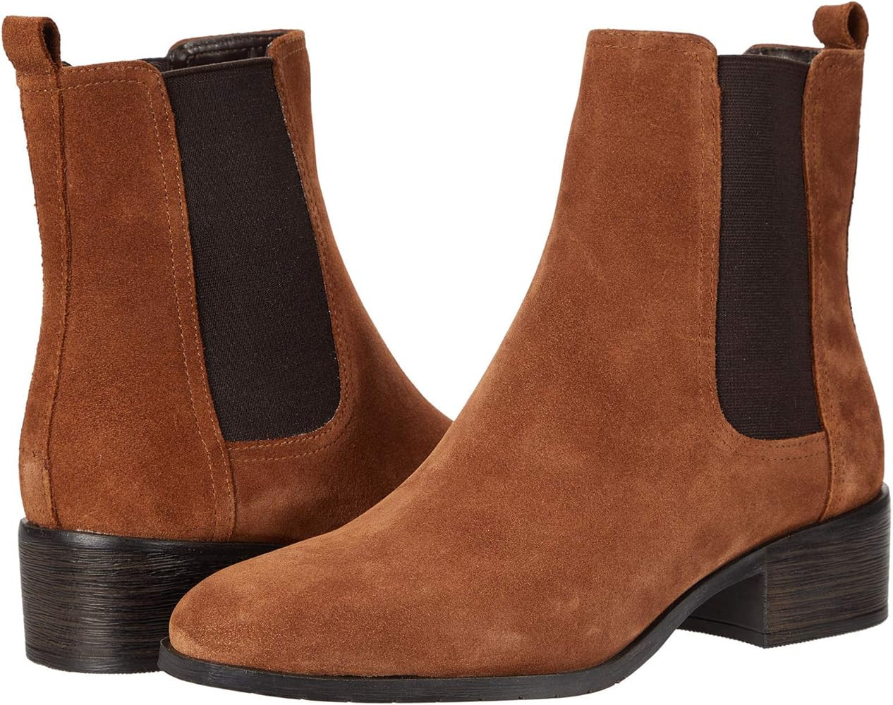 Kenneth Cole REACTION Women's Salt Chelsea Ankle Boot | Amazon (US)