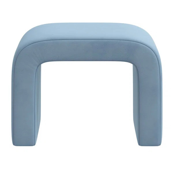 Barley Upholstered Ottoman | Wayfair North America