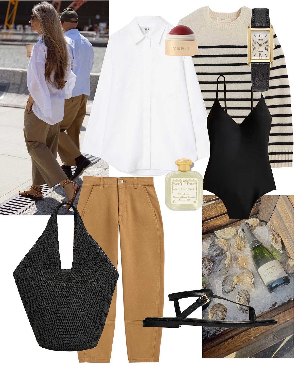 Errands 

#LTKSeasonal