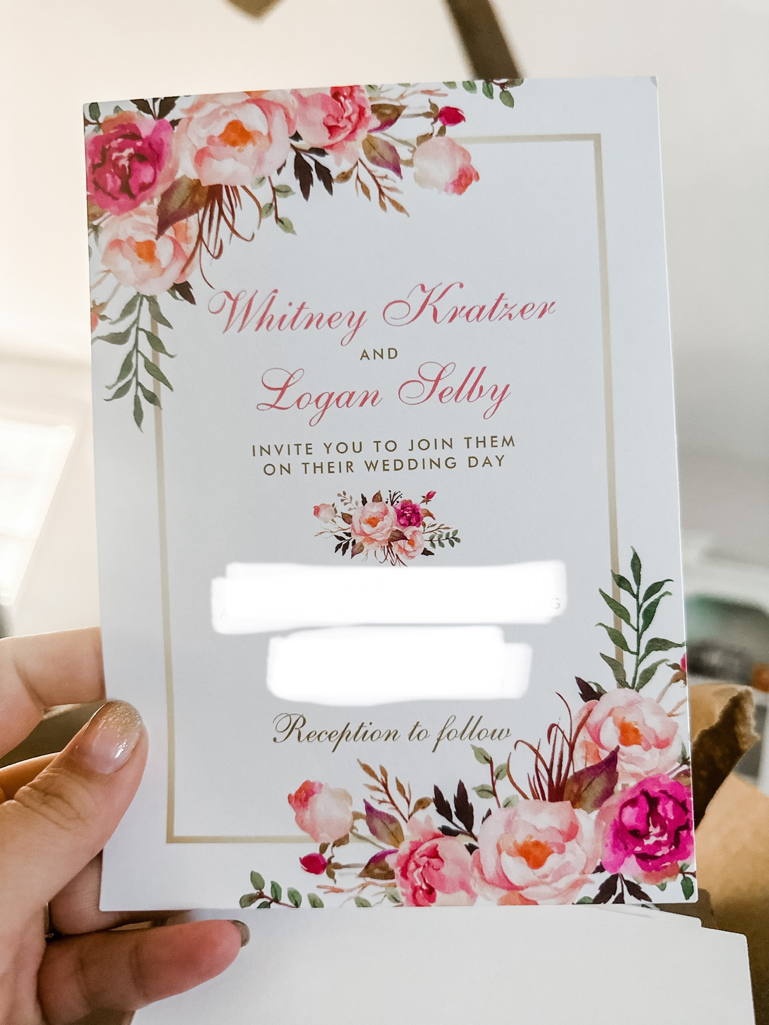 Wedding invitation are in and I am I. Love with how they turned out! If you haven’t used zazzle before they have so many paper goods that you can design or make your own to fit all styles. 

#LTKFind #LTKsalealert #LTKwedding