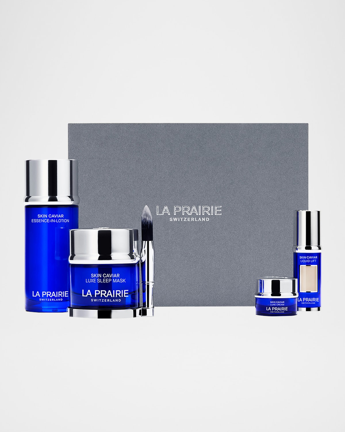 Limited Edition Skin Caviar Lifting & Firming Night Set ($778 Value) | Neiman Marcus