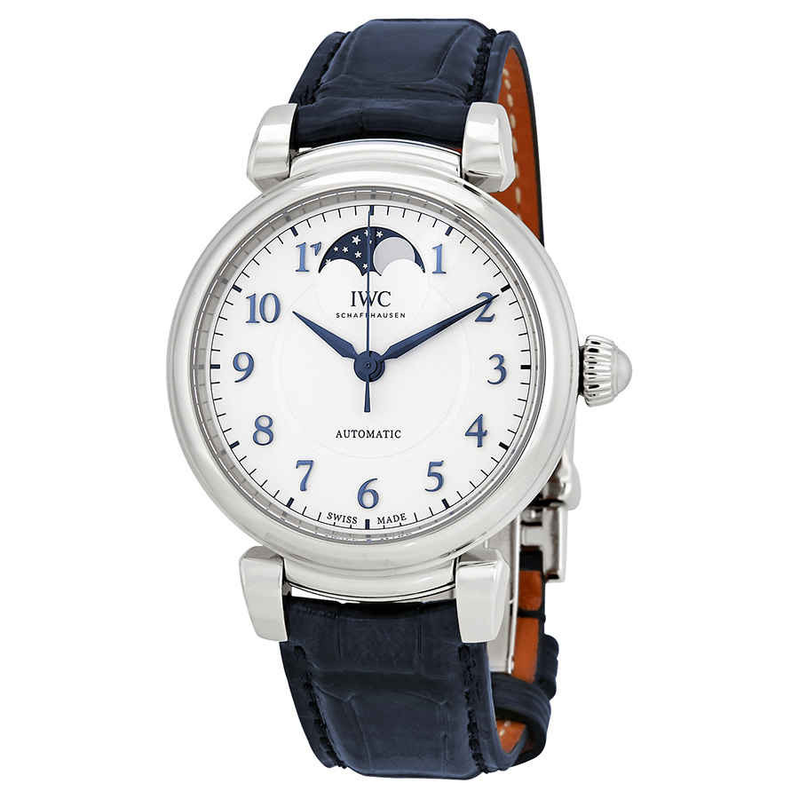 IWC Da Vinci Automatic Unisex Watch IW459306 | Jomashop.com & JomaDeals.com