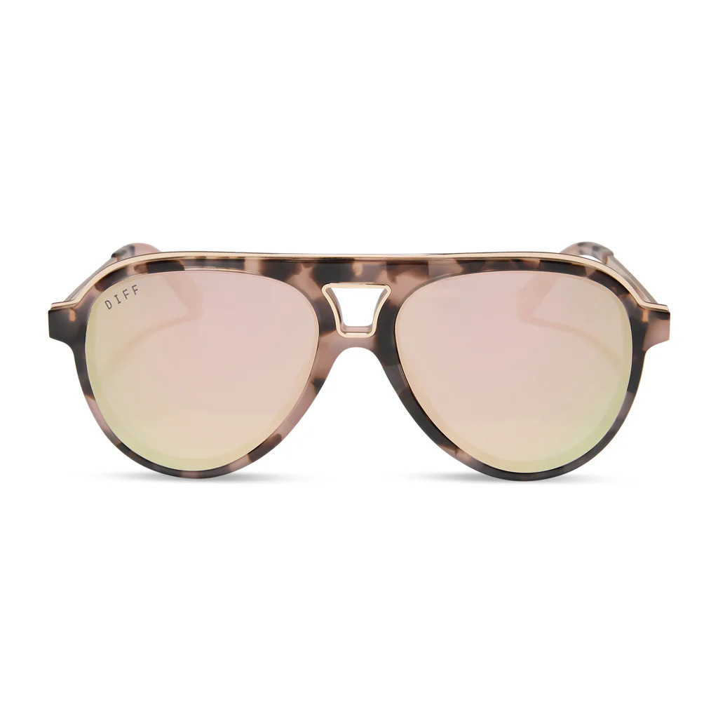 Tosca III | DIFF Eyewear