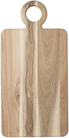 Bloomingville A40127678 Cutting Board, Brown | Amazon (US)