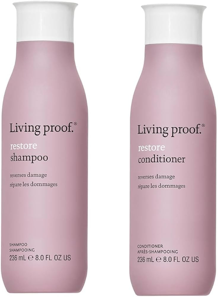Living proof Restore Shampoo | Amazon (US)