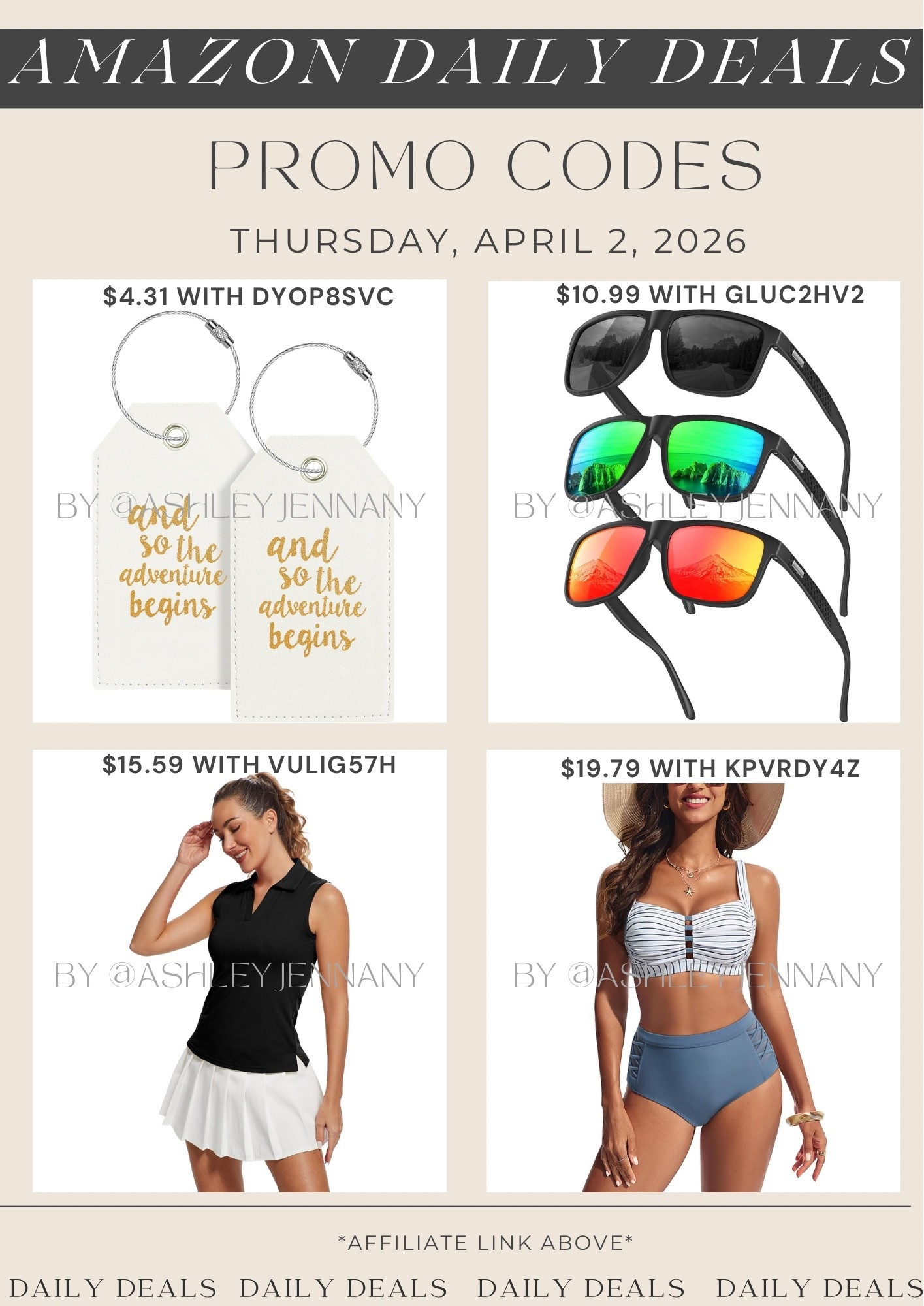 Amazon deals 

#LTKMidsize #LTKSaleAlert #LTKSeasonal